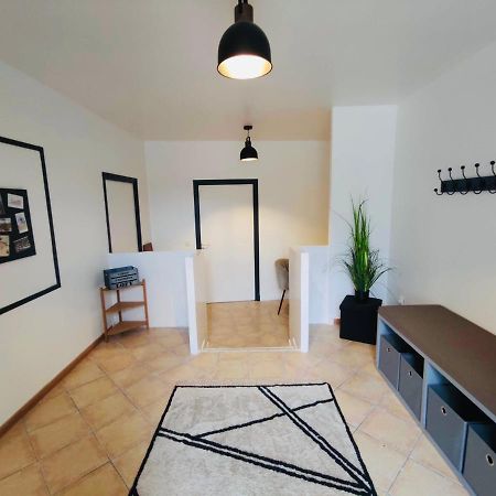 Appartement Complet St Nolff 4 Saint-Nolff Buitenkant foto