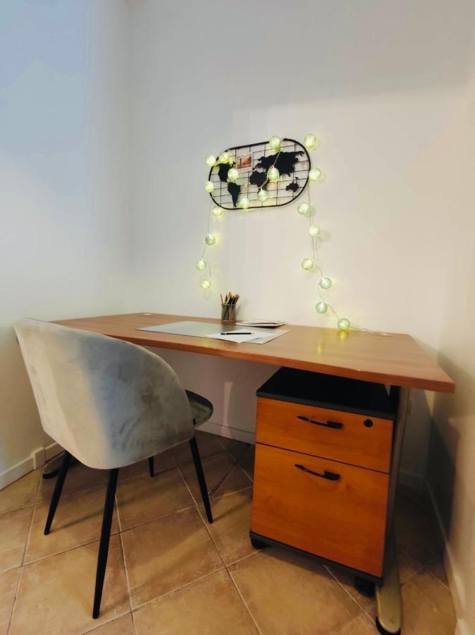 Appartement Complet St Nolff 4 Saint-Nolff Buitenkant foto