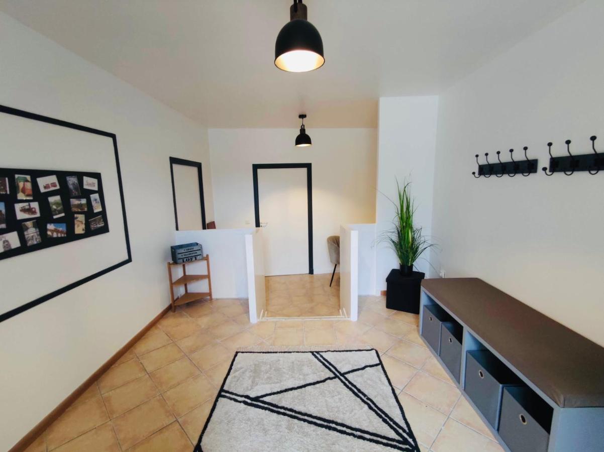 Appartement Complet St Nolff 4 Saint-Nolff Buitenkant foto