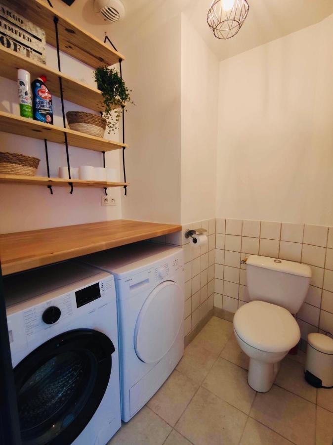 Appartement Complet St Nolff 4 Saint-Nolff Buitenkant foto