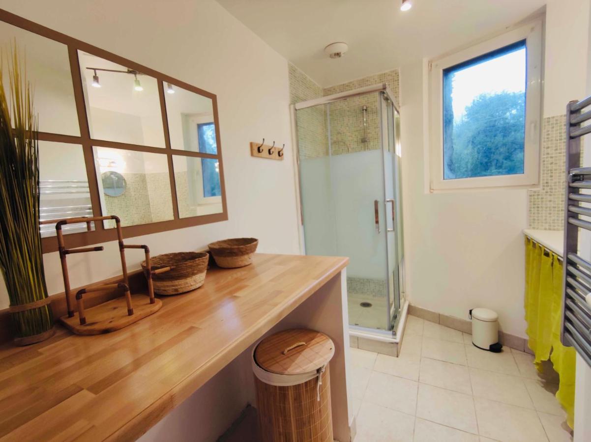 Appartement Complet St Nolff 4 Saint-Nolff Buitenkant foto
